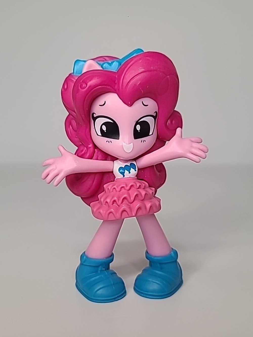My Little Pony A New Generation Movie Friends Figure 3"